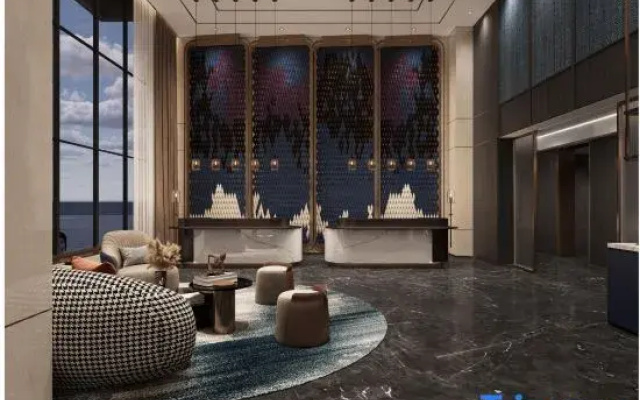 Tryp By Wyndham Vientiane Central