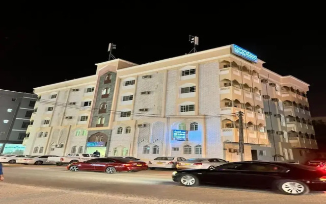 Super OYO 149 Bait Al Ghubaira Furnished Flat