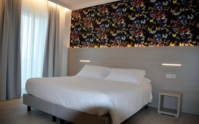 Hotel San Marco