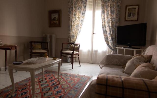 Appartamento Santa Rita