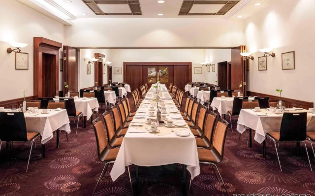 Hotel Mercure Gdansk Stare Miasto