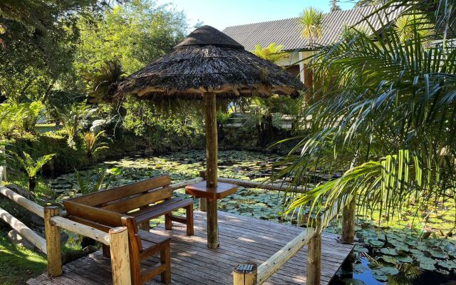 Natur Hotel