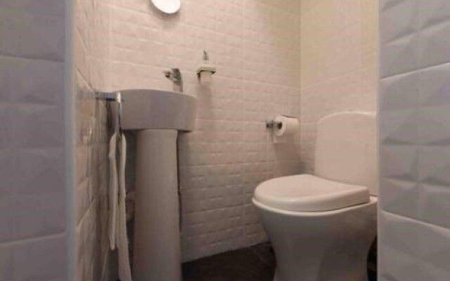 Friendship Apartment Lux