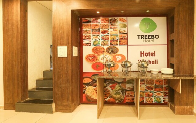 Treebo Trip Vaishali by OYO Rooms