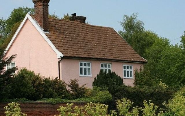 Red House Farm B&B
