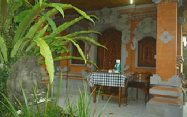 Sari Nadi Homestay