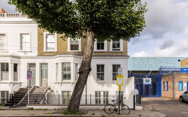 Luxurious Villa in Shepherd's Bush