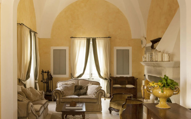 Naturalis Bio Resort & Spa