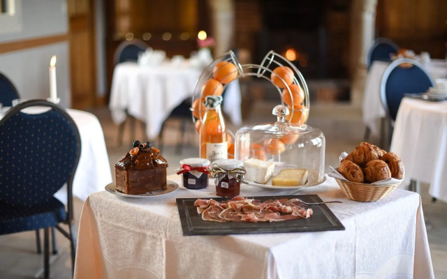 Chambres d'Hôtes Le Clos du Phare