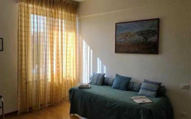 Flat 2 bedrooms 1 bathroom - Genoa