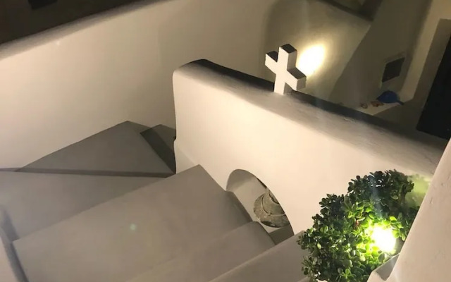 The Luna Suites