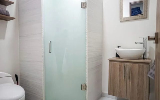 Apartment near SLP's Historic Center