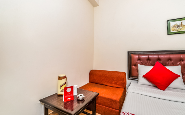 Hotel City Castle Karol Bagh