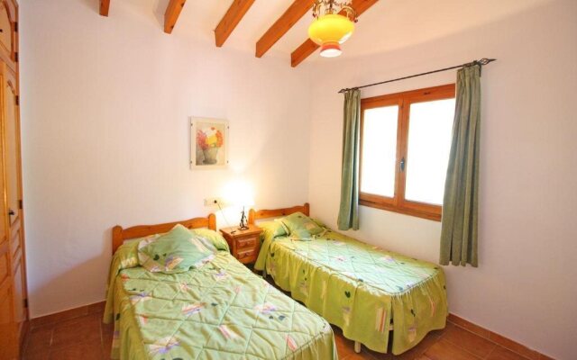 Villas Costa Calpe Elizabeth
