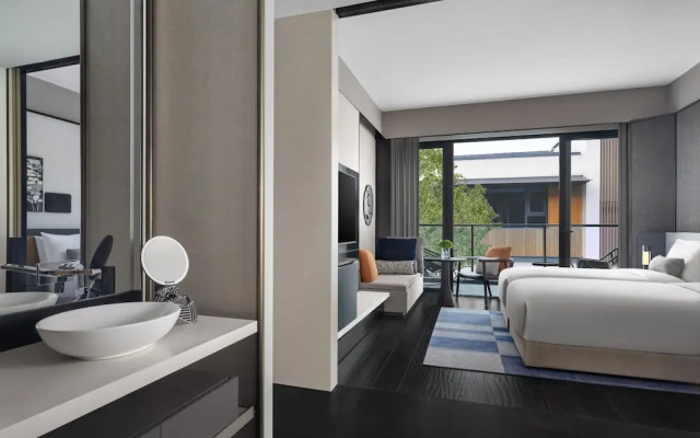 Kimpton Suzhou Bamboo Grove by IHG