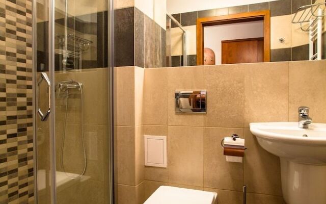 Hotel NAT Swinoujscie