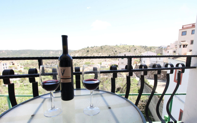 El Rincón de Piedra Apartamentos Rurales