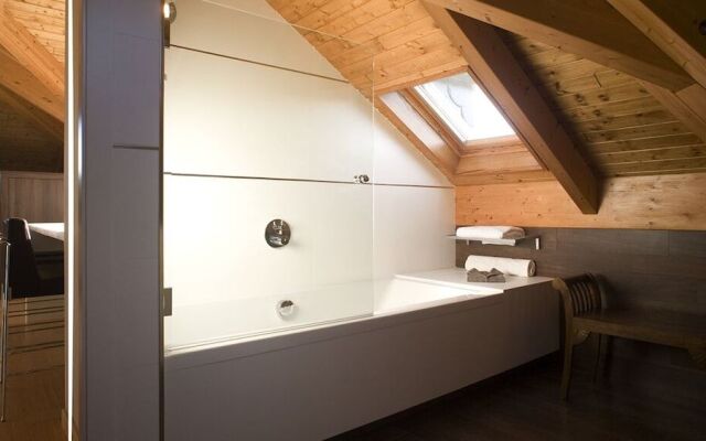 Apartamentos la Torreta del Llac