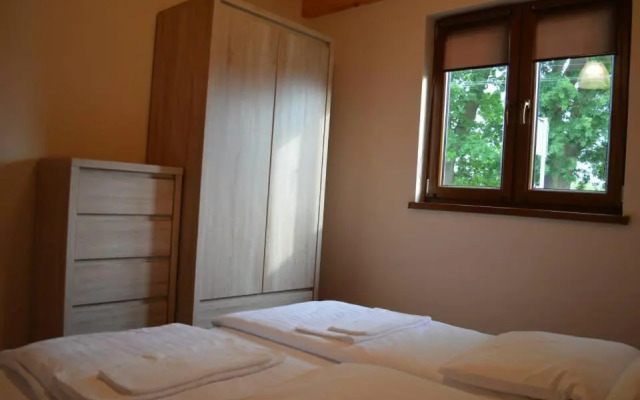 Domki letniskowe PLUSK