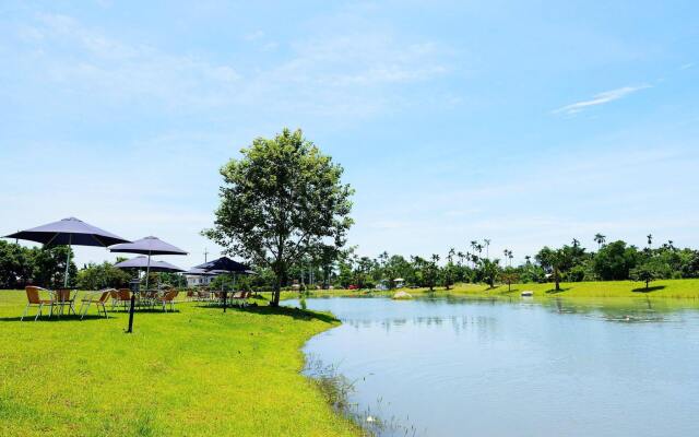 Summer Rock Villa