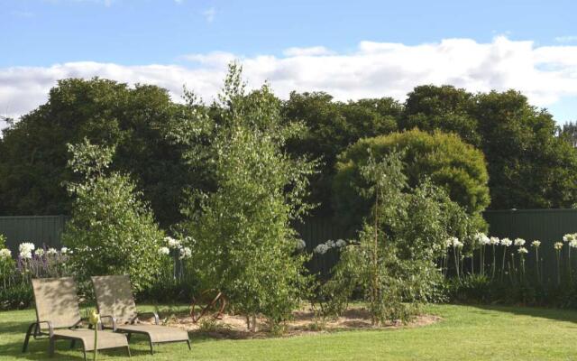 Kennedy House Euroa