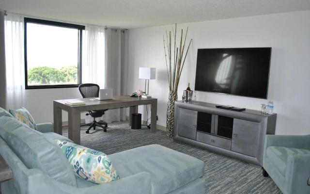 Sheraton Miami Airport  & Executive Meeting Center