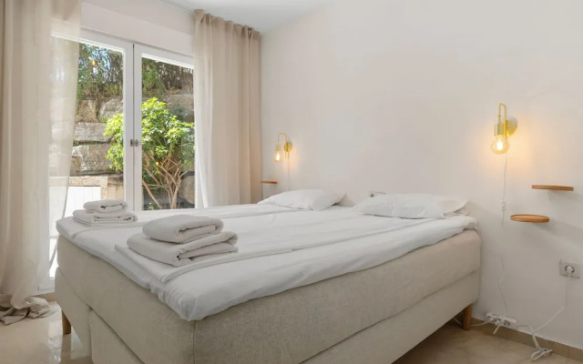 Riviera del Sol Sunny Rooftop - Ref 45