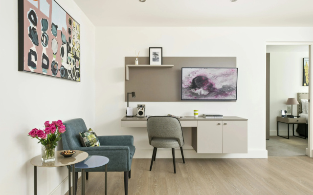 The Chronicle by Supercity Aparthotels