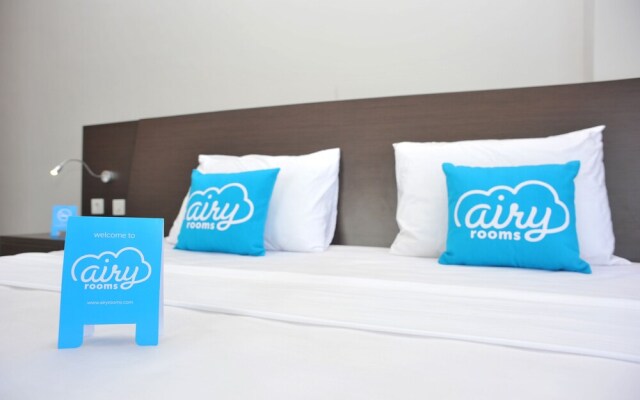Airy Sanur Bypass Ngurah Rai 500 Bali