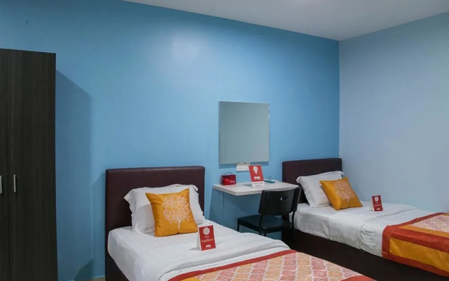 OYO 147 De Uptown Hotel Damansara Utama