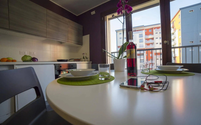 Residence Milano Bicocca