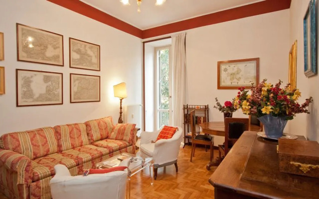 Rental in Rome Ottaviano