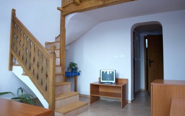 Family Hotel Djogolanova Kashta