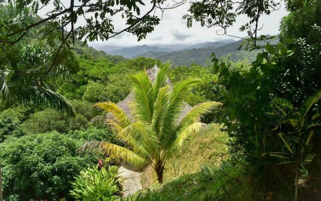 Ecohabs Bosques del Tayrona