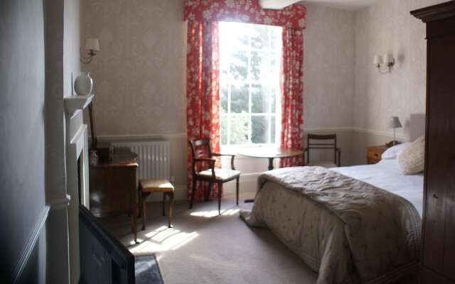 Trelough House B&B