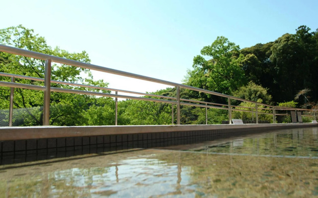 Tsumagoi Resort Sai No Sato