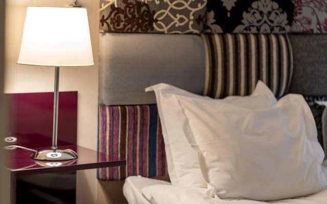 Solna Park & Hotel