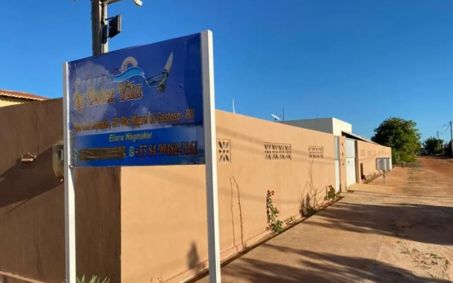 Pousada La Dolce Vita