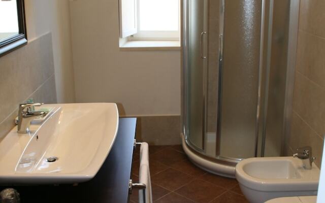 Lhotel Dei Coloniali