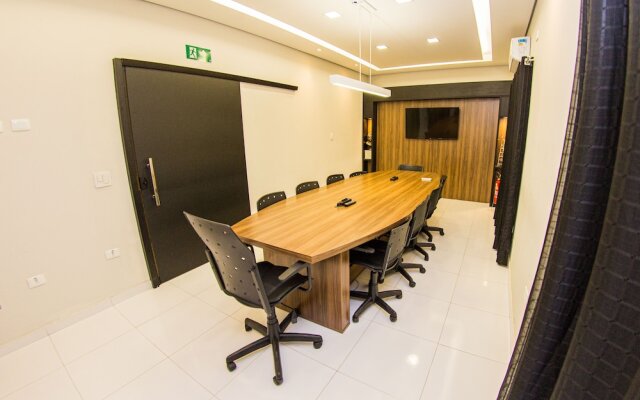 Economy Master Hotel