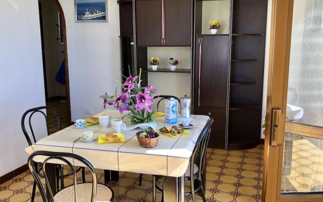 Accomodation 2 sul Mare