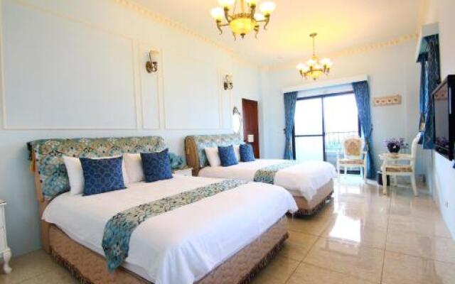Earl Castle B&B