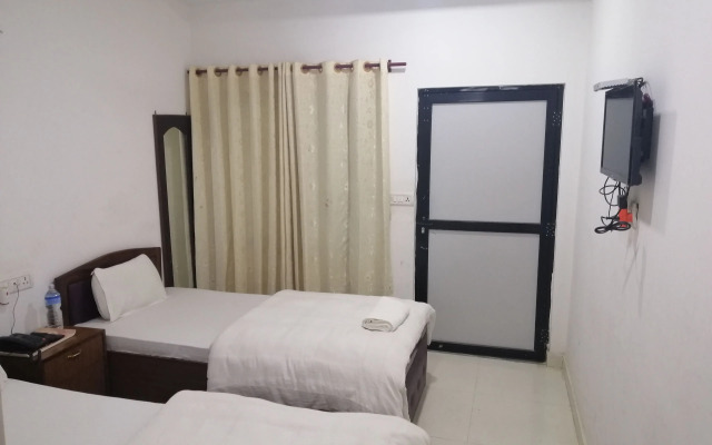 Hotel Suramma