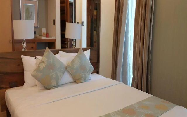 Infinity Resort