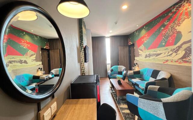 Hotel FortunaGrande Jember