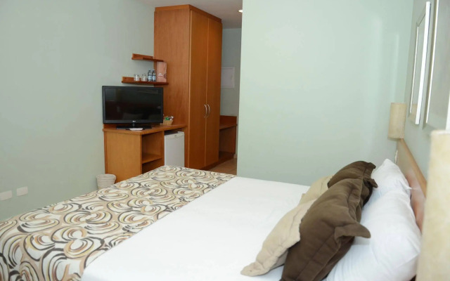 Hotel Cordialle