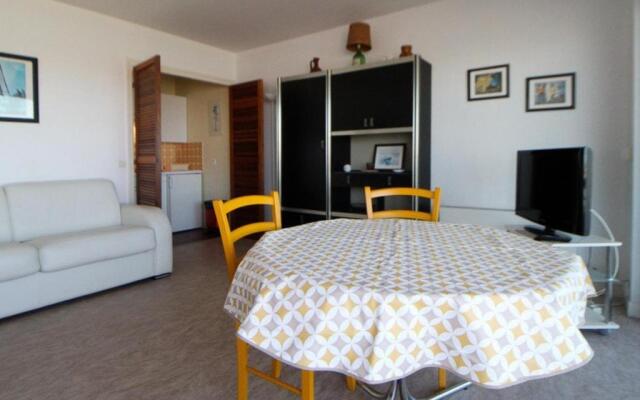 Studio Royan, 1 pièce, 3 personnes - FR-1-494-47