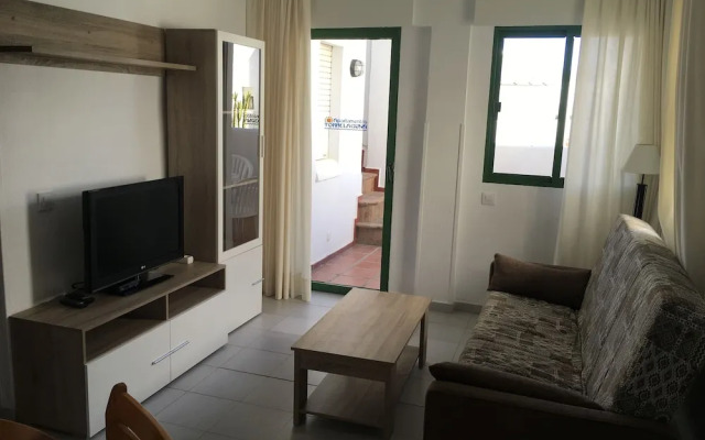 Apartamentos Torrelaguna