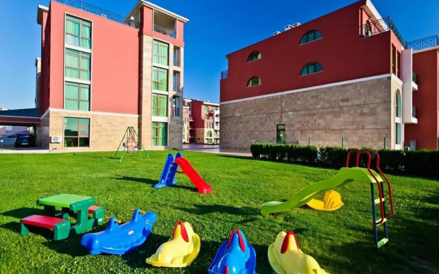 St George Palace - All Inclusive