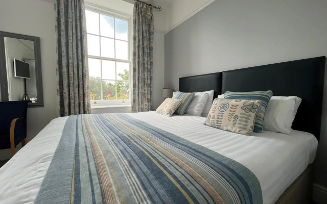 Berry Head Hotel
